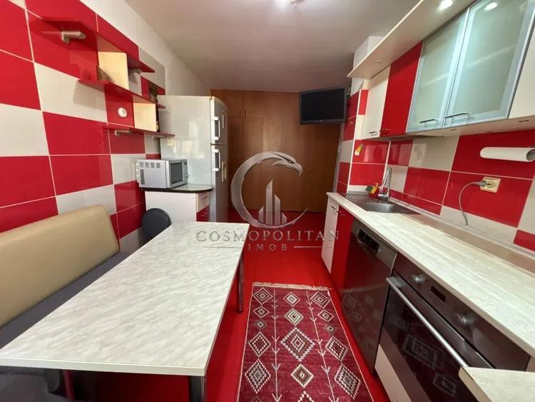 Apartament cu 2 camere ~ zona Unirii Sud ~ etaj intermediar ~ renovat/