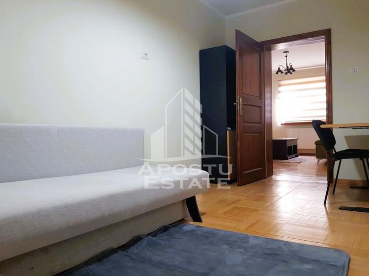 Apartament cu 3 camere Ultracentral