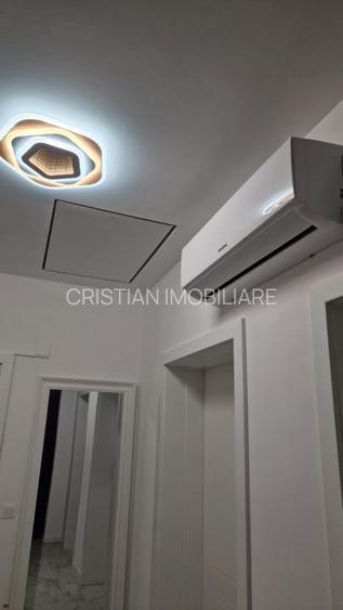 Vila P+M constructie 2020, pretabila doua famiili, teren 620 mp, Cazasu - 13