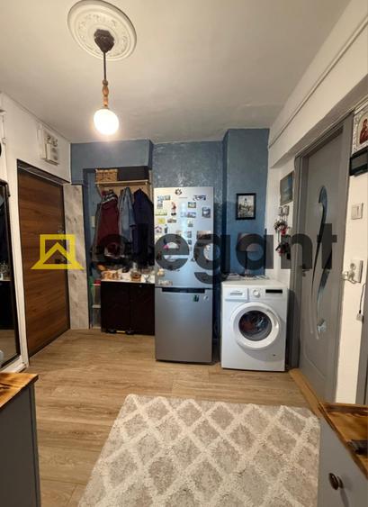 2 decomandate, 53 mp, centrala, boxa, Calea Bucuresti-Lapus