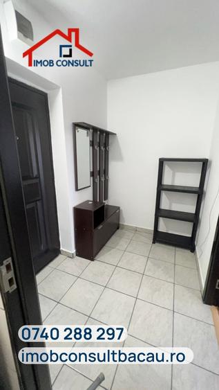 Garsonieră DE ÎNCHIRIAT | Zona Gării | Balcon închis | CE1798