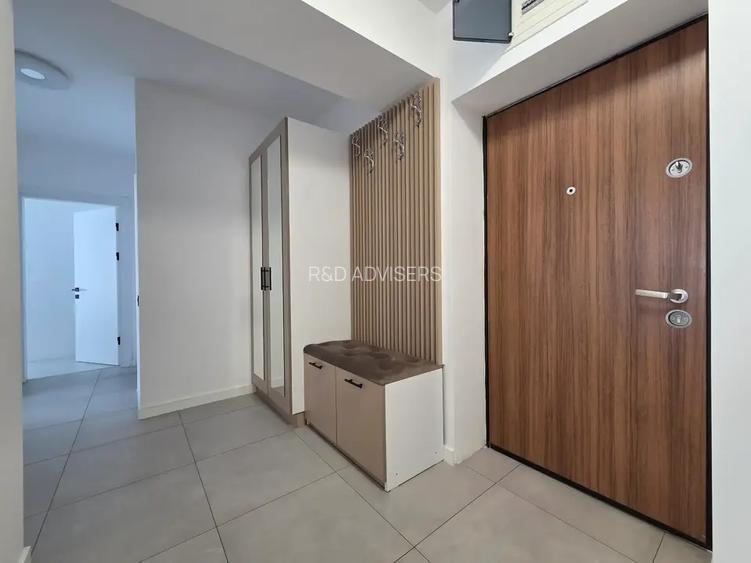 Apartament 3 Camere cu Terasa Mobilat Utilat Sector 3 | Metrou 12 min - 6