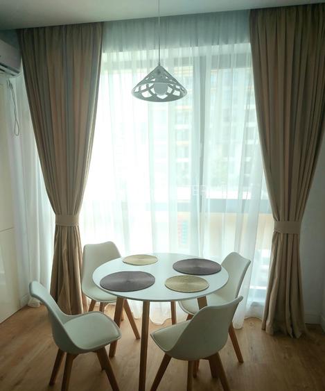 Apartament 2 camere Mamaia Nord - Complex Onix 96000 euro