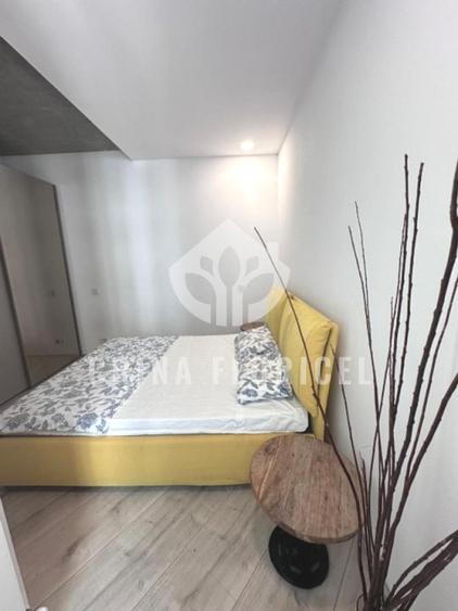 Inchiriere 2 camere în complex rezidential , mutare imediată , Floreasca