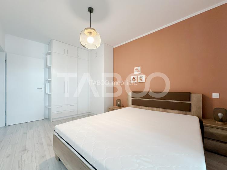 Apartament cu 2 camere de vanzare in cartierul Buna Ziua - 4