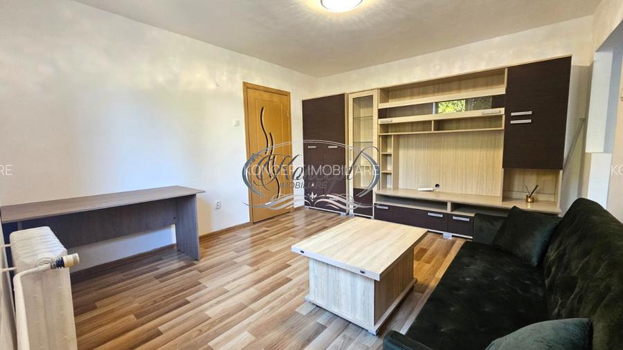 Apartament cu 2 camere si parcare pe strada Alverna - 2