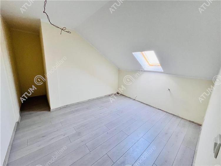 Apartament cu 3 camere 2 bai situat in zona Rahovei din Sibiu
