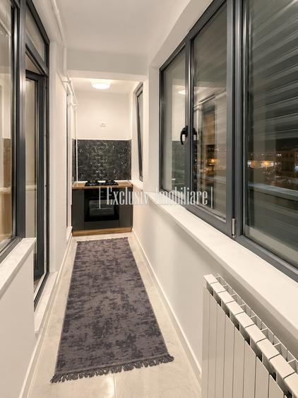 Apartament 2 camere | Campus | Termen lung