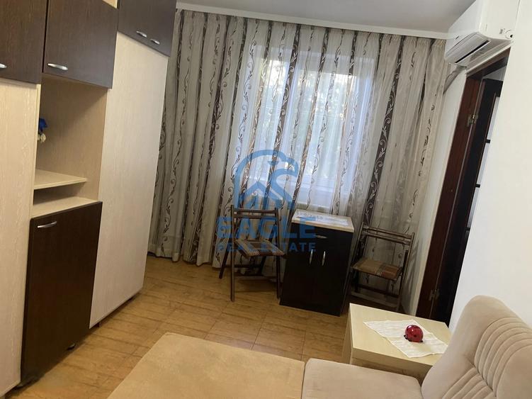 Inel 2 - 2 Camere semidecomandat renovat pe termen lung