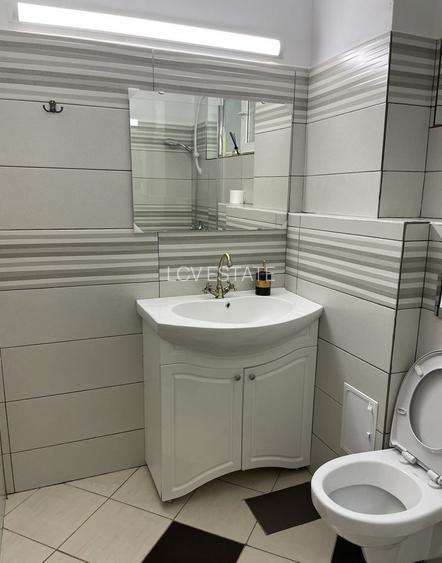 Apartament 3 camere Centru-Bd. Ferdinand/Centrală proprie/2 AC/Parcare/CTBus - 8