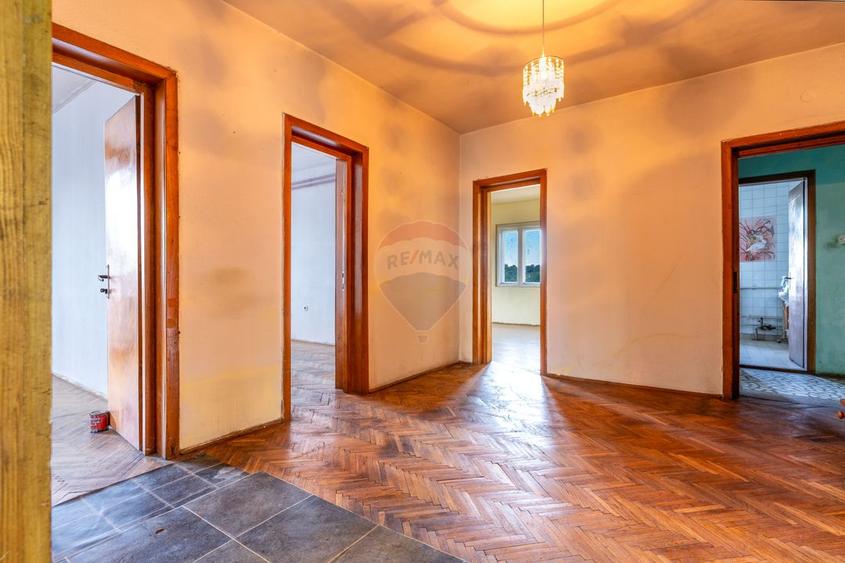 Apartament 4 camere, Comision 0% la achizitie, Gruia