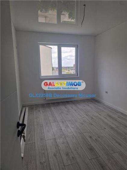 Apartament cu 2 camere MILITARI RESIDENCE