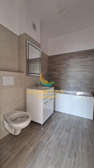 Apartament 3 camere - zona Pallady