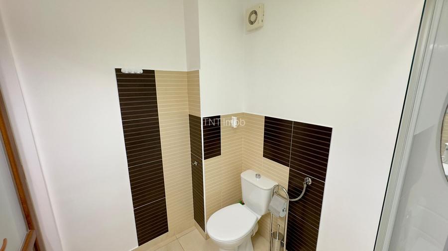 Vanzare casa 4 camere tip duplex Otopeni - Odaile, P+1+Pod, curte proprie ! - 36
