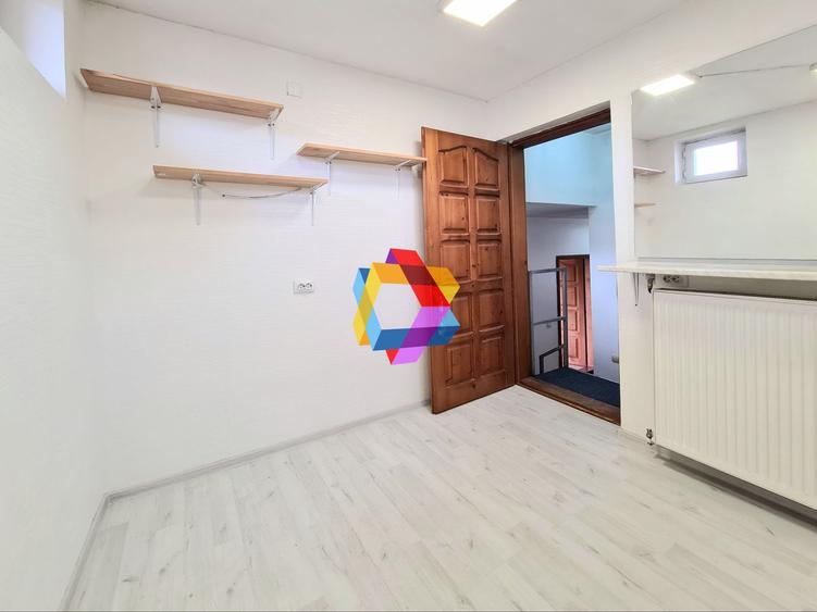 Spatiu birouri de închiriat Brasov - 130 mp # spatii-comerciale-brasov.ro