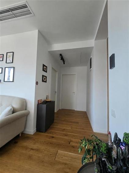 Apartament premium 3 camere | Amber Forest | Vedere spre Padurea Baneasa | Teras