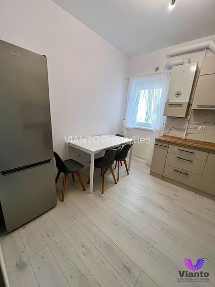Apartament nou 2 camere | Prima inchiriere | Deventer | Sibiu - 3