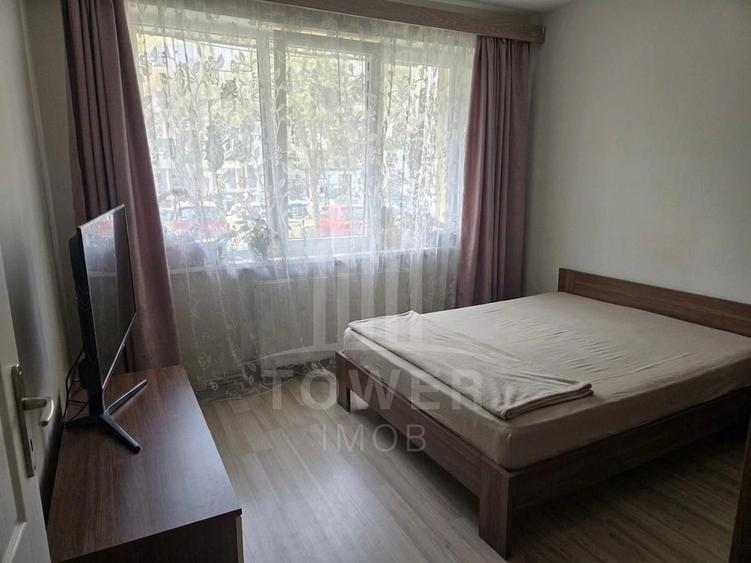 Apartament de vanzare central Sibiu