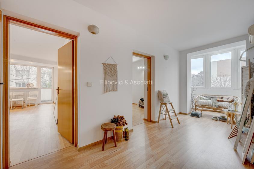UVERTURII - CETATEA DE BALTA, VILA 436 MP UTILI, LOT 300 MP! - 23