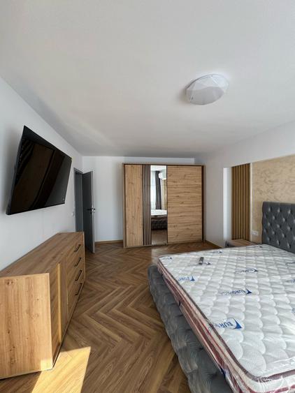 Inchiriere apartament 2 camere in Galati, Mazepa, etaj 1, amenajat lux