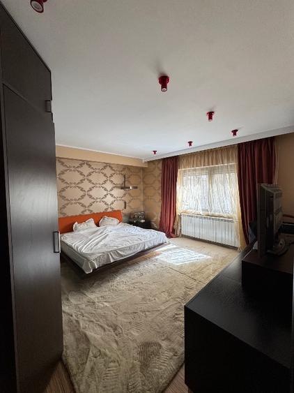 Apartament Modern 4 Camere, 170 mp | Zona Dorobanți -Dacia - Parcare inclusă