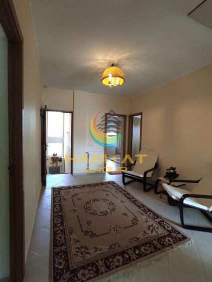 Vânzare Vila P+1 270 mp Clinceni strada Monumentul Eroilor