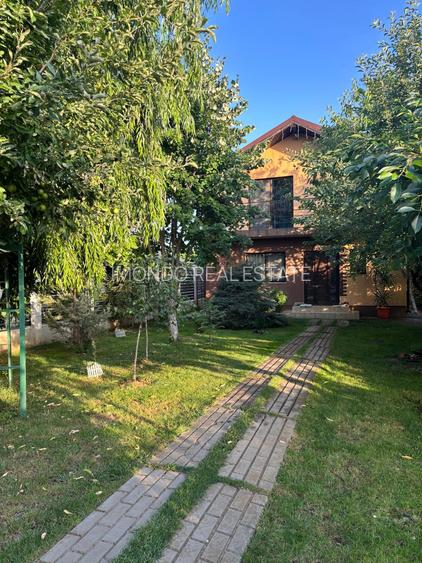 Casa Individuala 4 Camere I Tunari I 400 mp Teren - 43