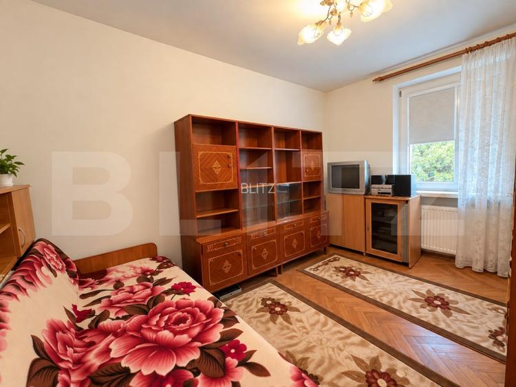 Apartament 3 camere, 65 mp, zona Gradina Botanica - 3