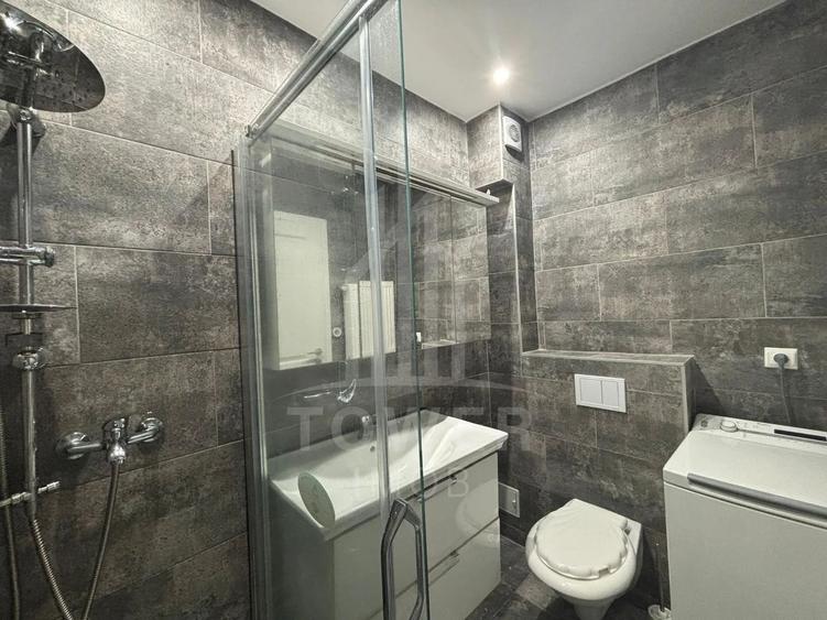 Vanzare apartament cu 3 camere decomandat Lazaret, Sibiu!