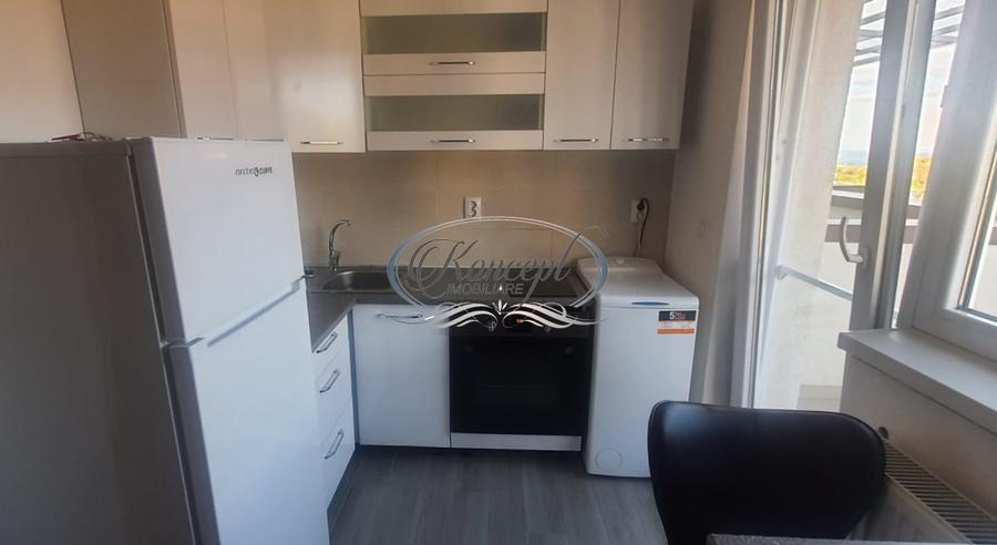 Apartament cu terasa si parcare in Buna Ziua