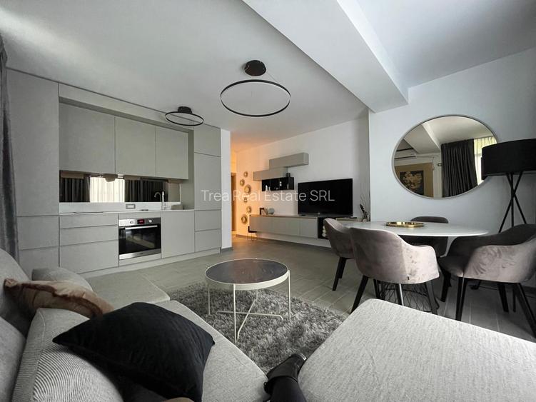 SEA VIEW | 3 camere | Alezzi Beach Resort – Mamaia Nord | Parcare - 27