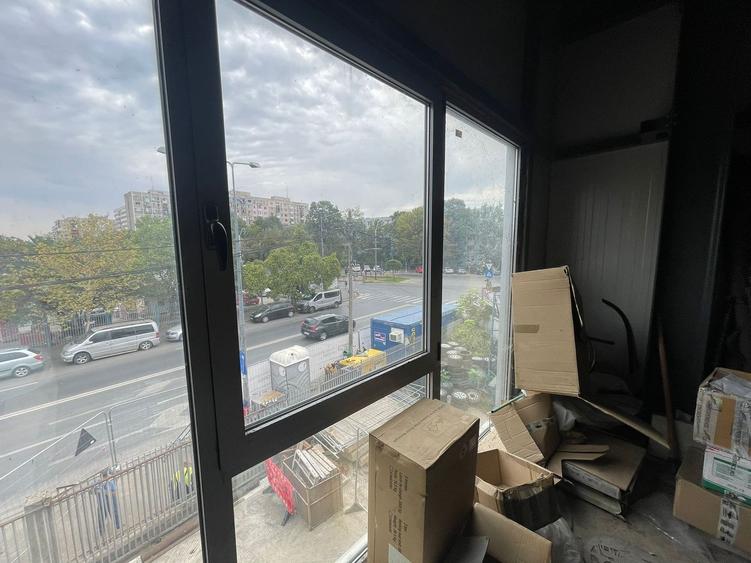 Spatiu P+1 620mp Zona Dr Taberei Militari ideal comert,productie
