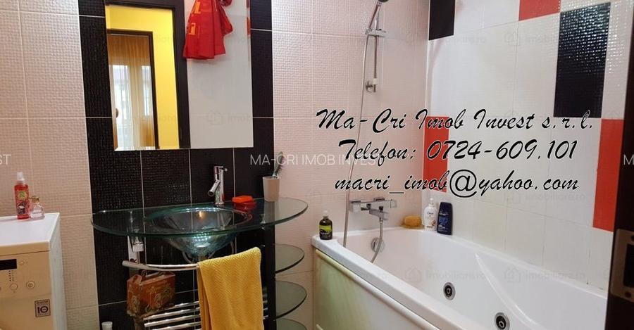 Inchiriem-apartament 2 camere-zona Voluntari, cu loc de parcare - 8