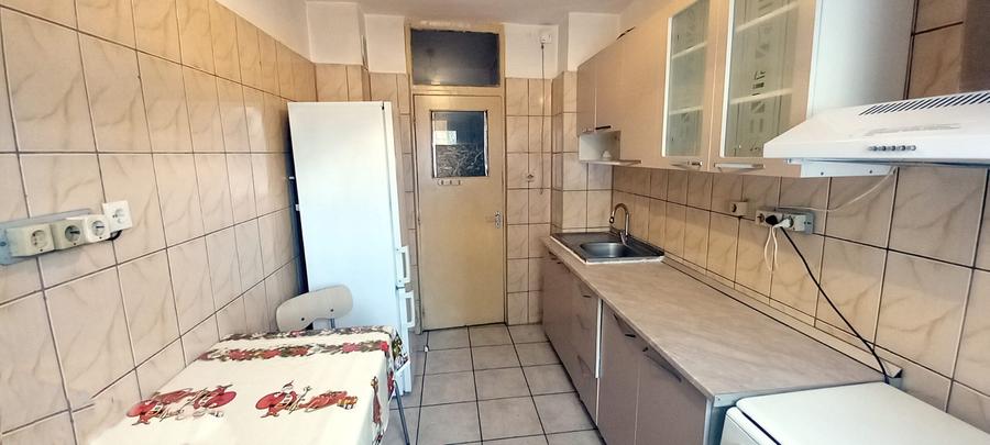 Apartament doua camere de inchiriat Crangasi, decomandat !