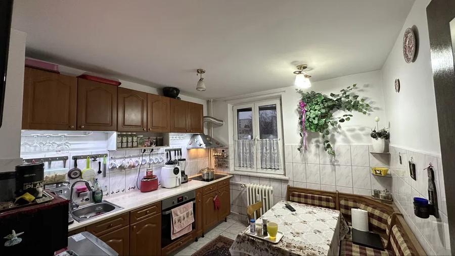 Apartament 2 camere Titan - Ozana - Aleea Giurgeni - Parcare - Boxa depozitare