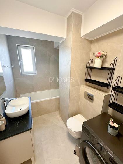 Chirie I Apartament 2 camere I Otopeni I 2 Terase I Parcare - 13