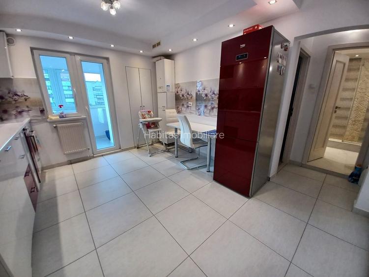 Apartament 2 camere, de vanzare, cartier Marasti, Zona Iulius Mall - 5