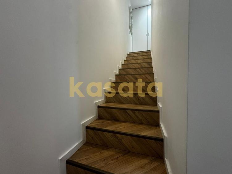 OPORTUNITATE | LOFT ELEGANT | PARCARE DUBLĂ | BUCURESTII NOI