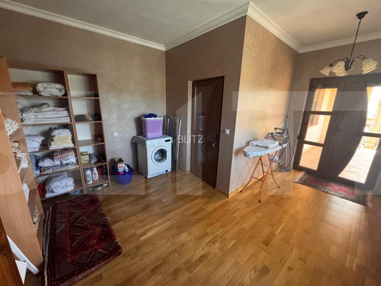 Vila de lux P+E+M în comuna Tudora – finisaje premium, complet mobilată!