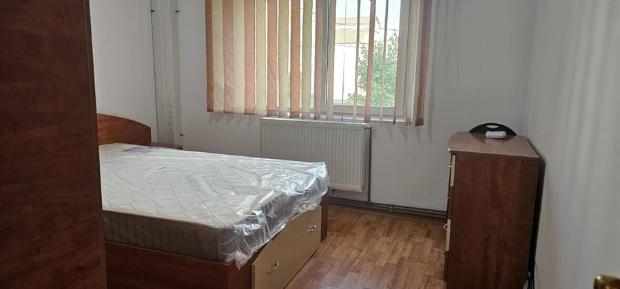 Apartament de inchiriat 2 camere decomandate Nicolina 2