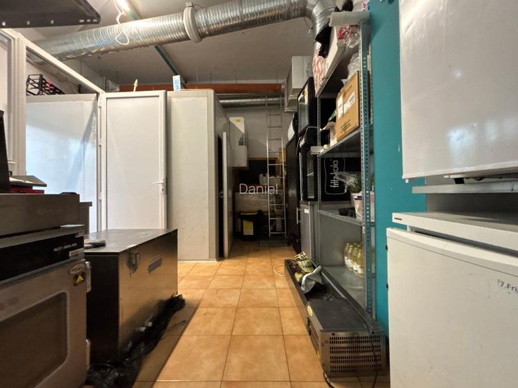 Preluare contract inchiriere spatiu productie alimentara tip catering - 16