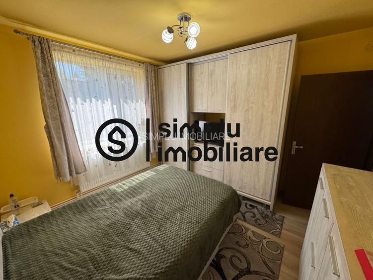 Apartament 3 camere Brazda lui Novac et 3/4