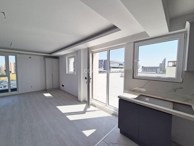 2 CAMERE | PALLADY | NOU | IKEA | NICOLAE TECLU | NEGOCIABIL - 5
