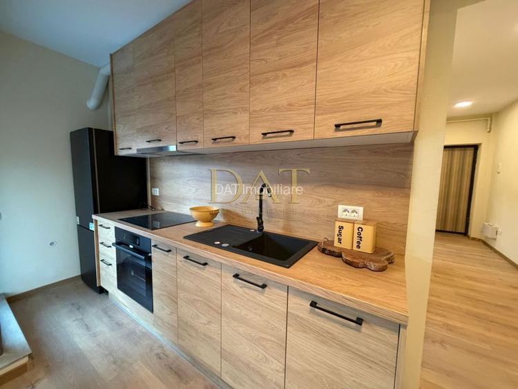Apartament premium | 3 camere | 70 mp | terasă 10mp | Borhanci - 5