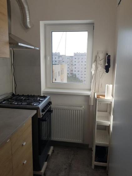 Inchiriere garsoniera in zona Obor, renovata, mobilata modern, complet utilata
