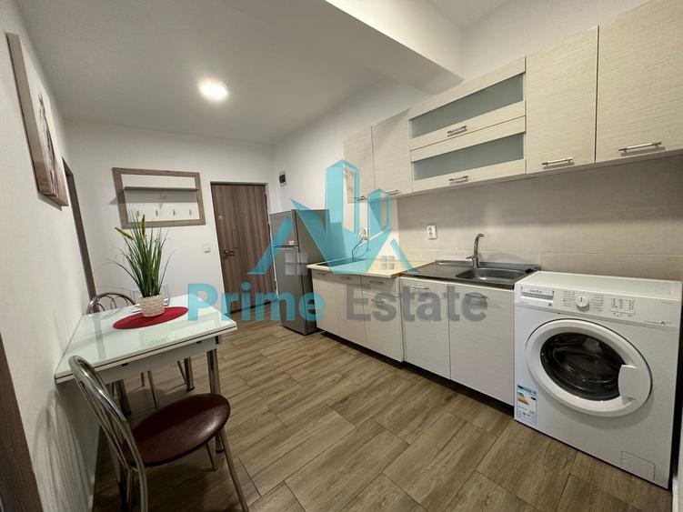 Apartament cu 2 camere de inchiriat in zona Buna Ziua