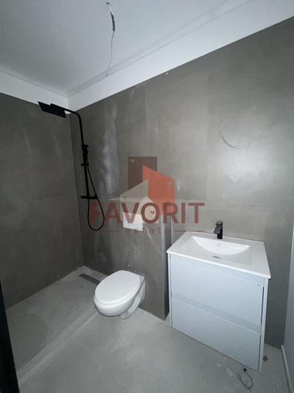 Apartament 4 camere decomandat  Giroc – 2 băi + terasă de 30 mp