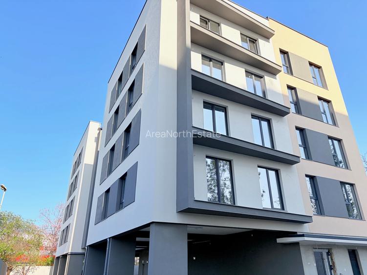 Apartamente 3camere imobil nou zona Straulesti-Jiului - 9