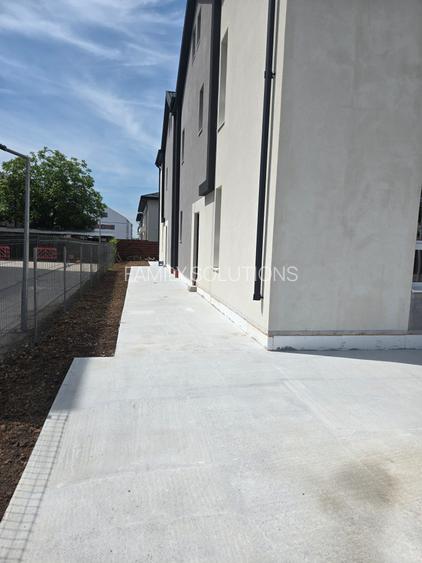 Vila de vanzare ,P+2E,Popesti Leordeni - 4