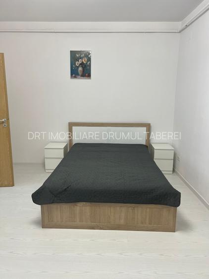 Drumul Taberei, Sunrice Rezidence - 8